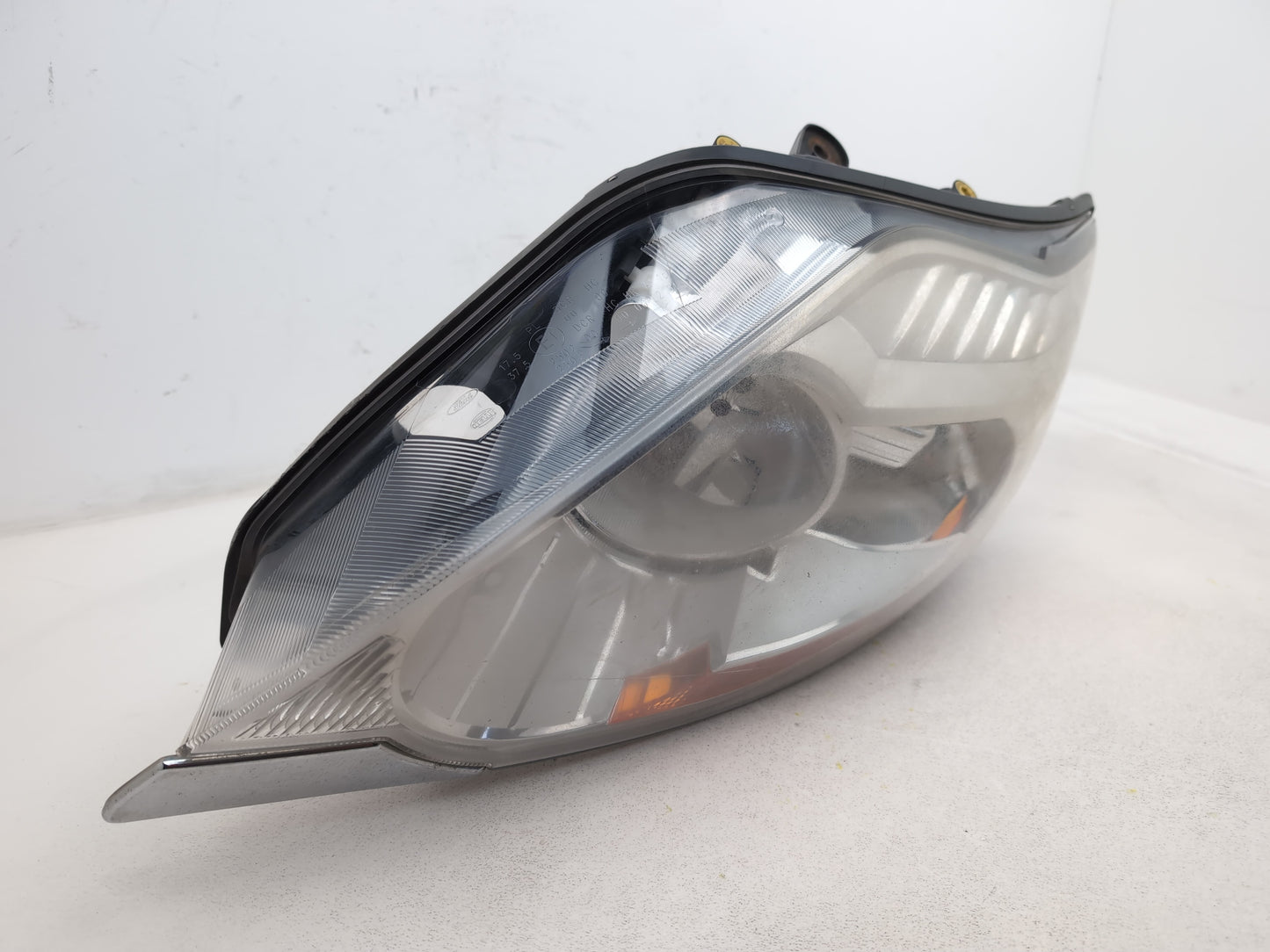 Headlamp LH 3