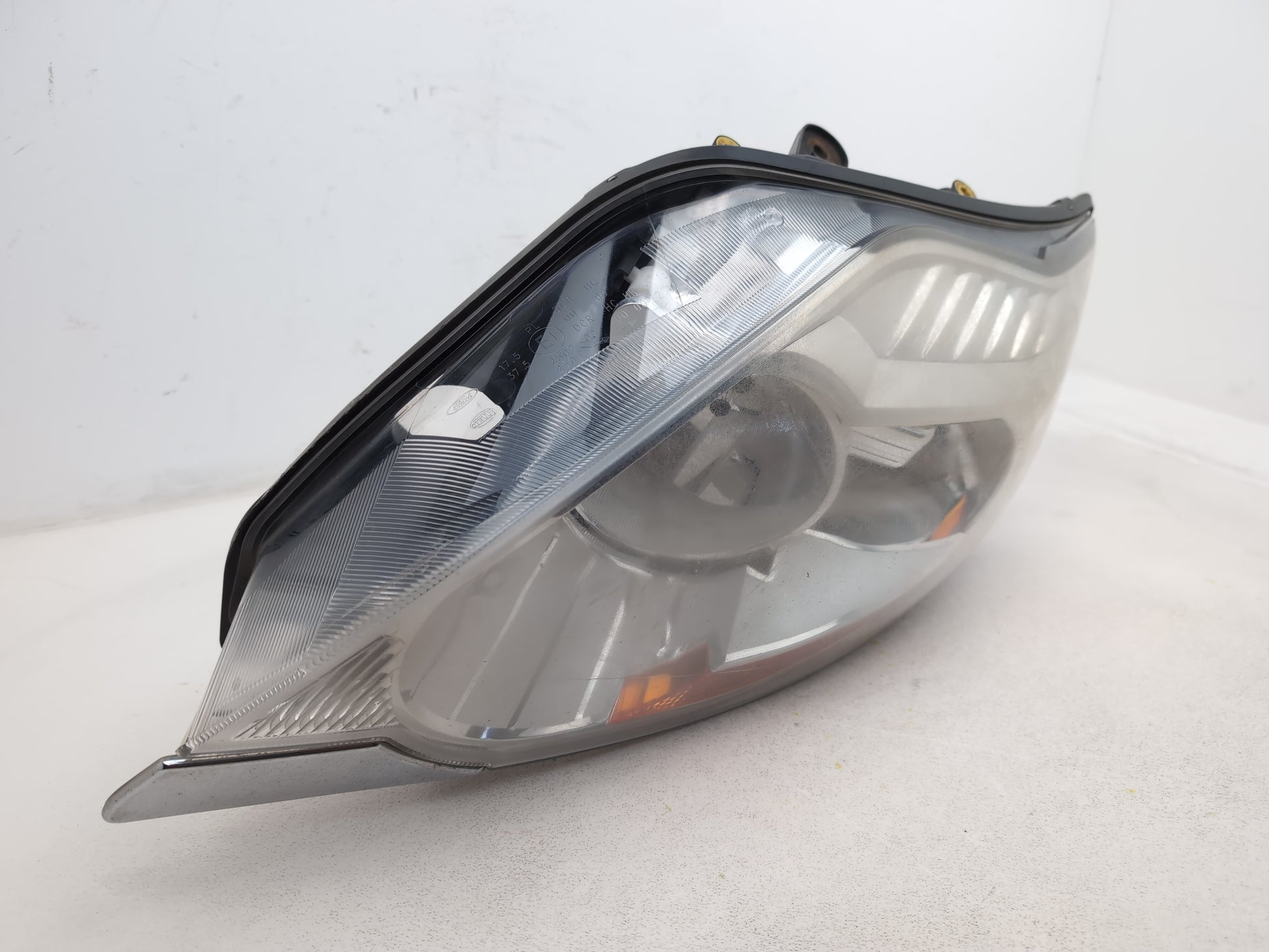 Headlamp LH 3