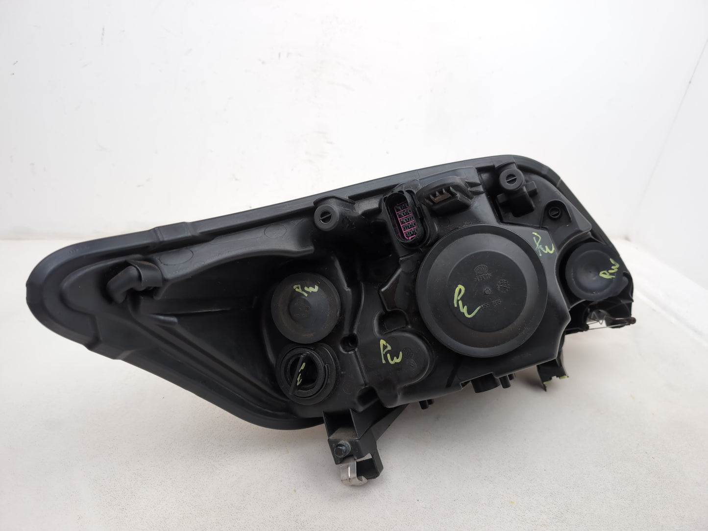 Headlamp LH 9