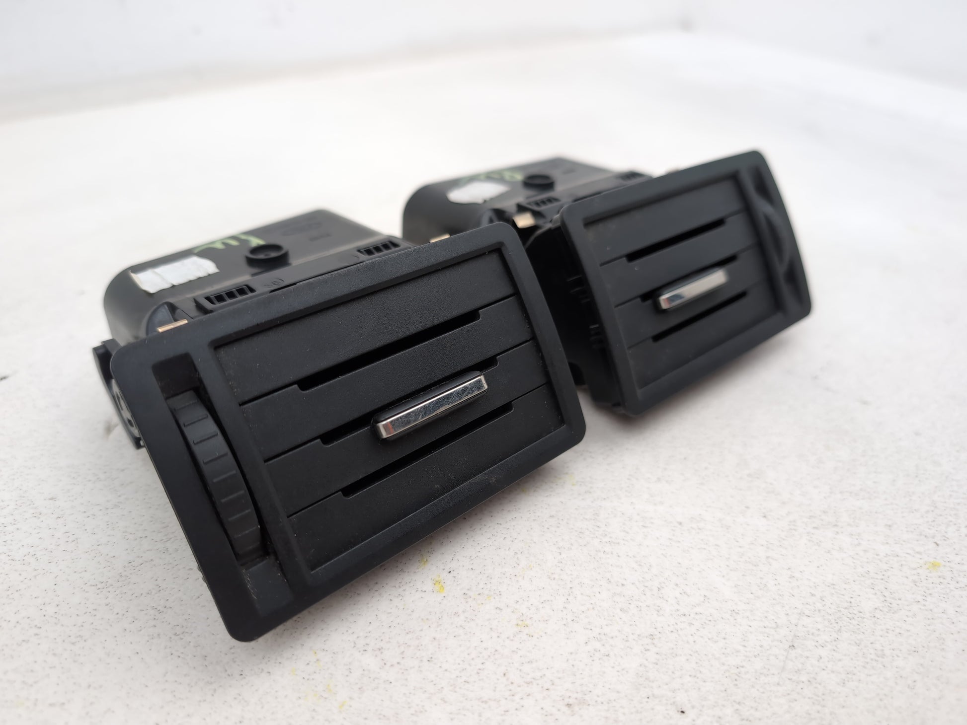 Dashboard Trim With Air Vent  3