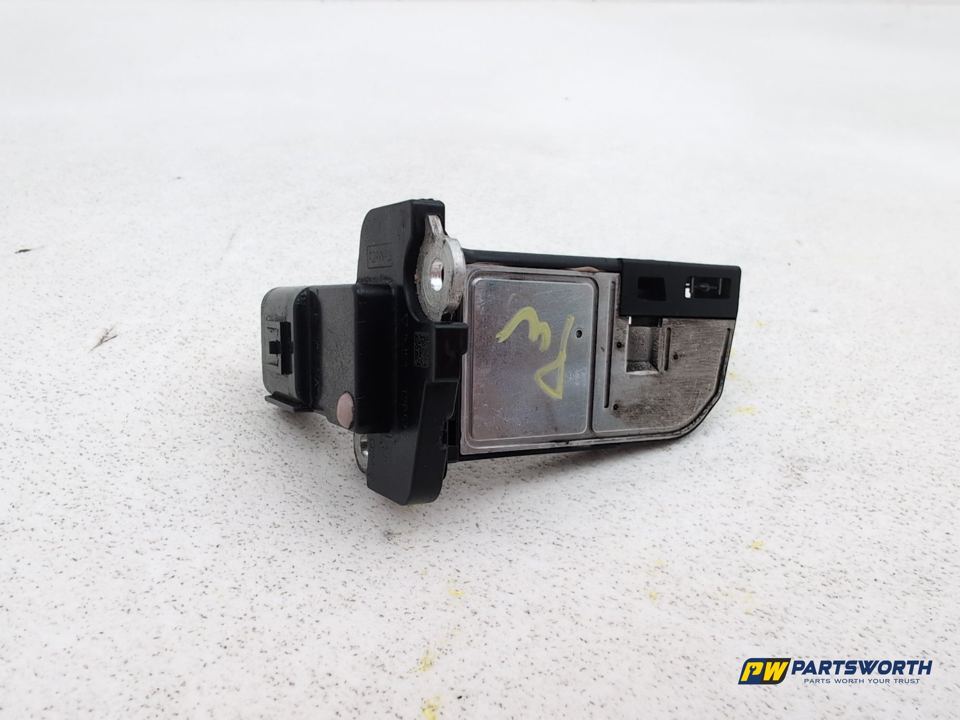 Misc sensor 4