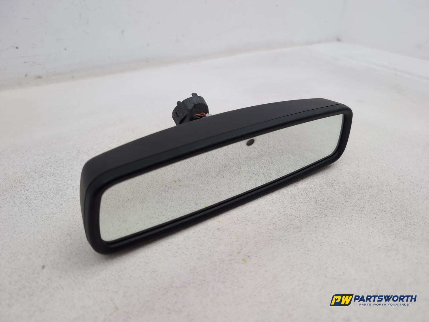 Mirror Rear View 3