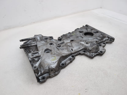 Timing Chain Cover  3