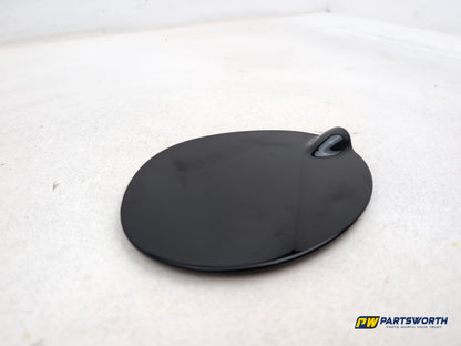 Fuel Filler Flap 3
