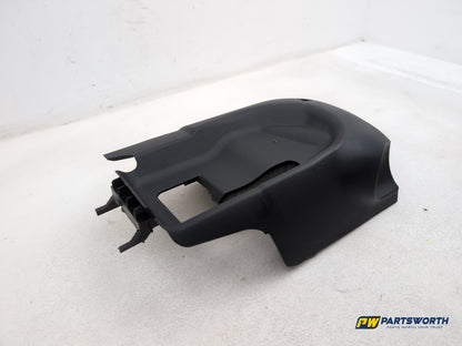 Steering Column Shroud Lower 3