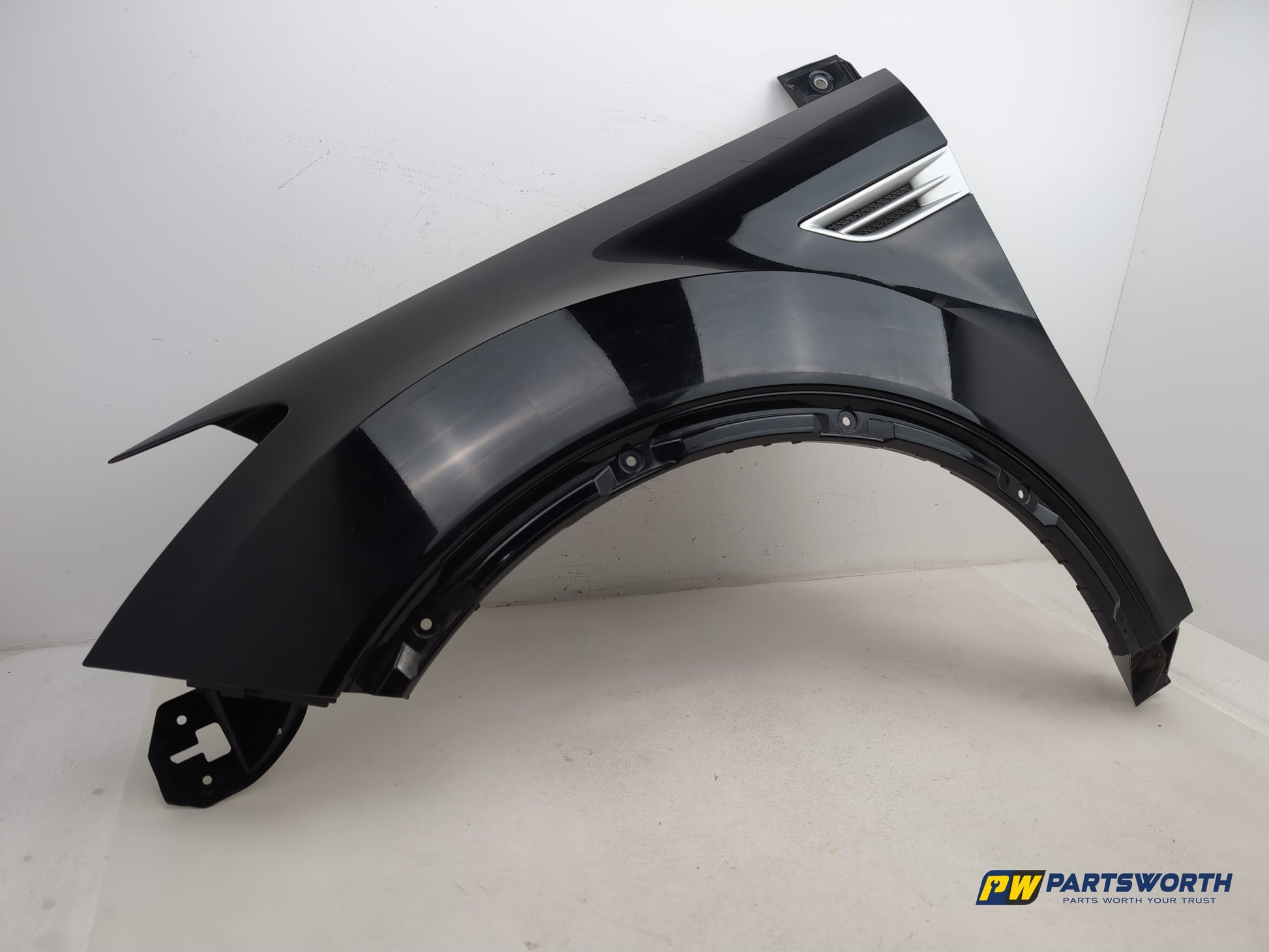 Wing Front LH 3