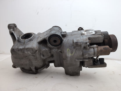 Differential Rear 9