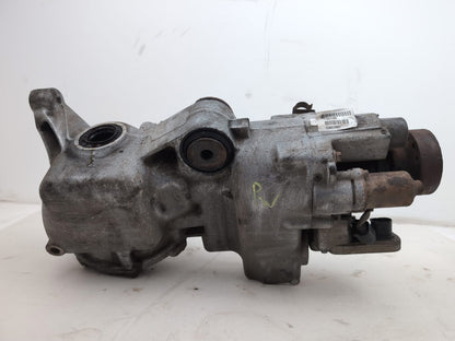 Differential Rear 9