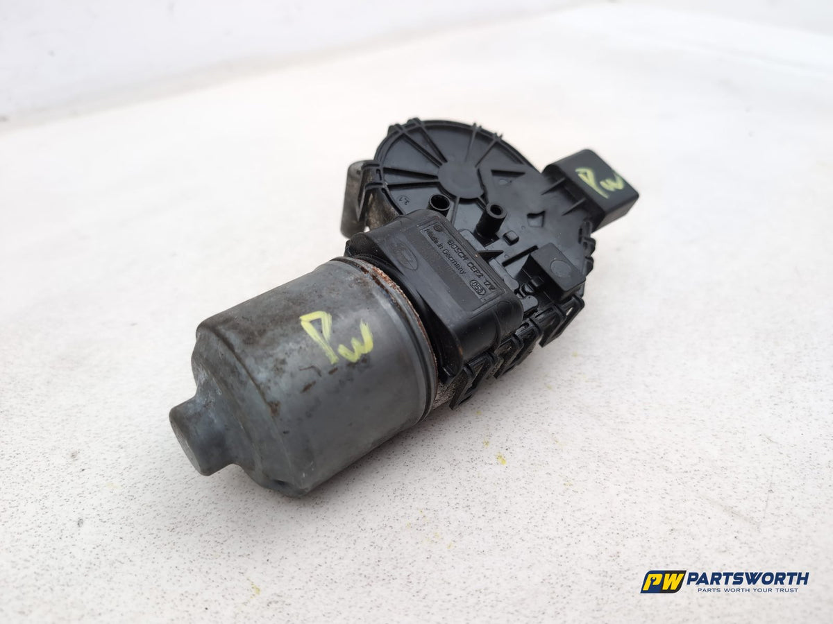 Wiper Motor Front 3