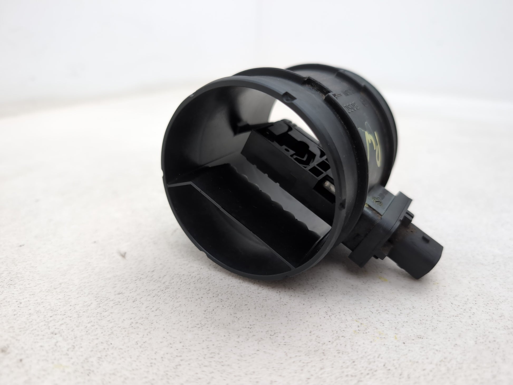 Mass Air Flow Meter 3