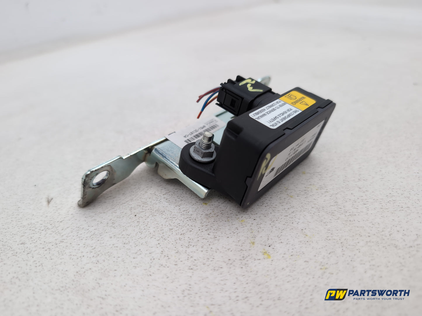 ECU Body 3