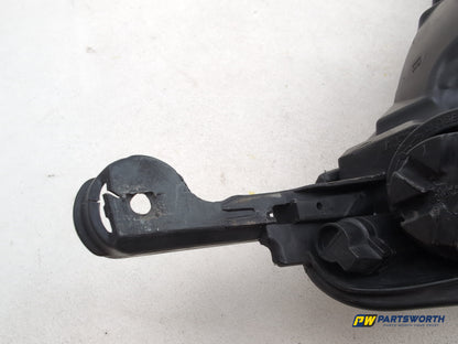 Headlamp LH 9