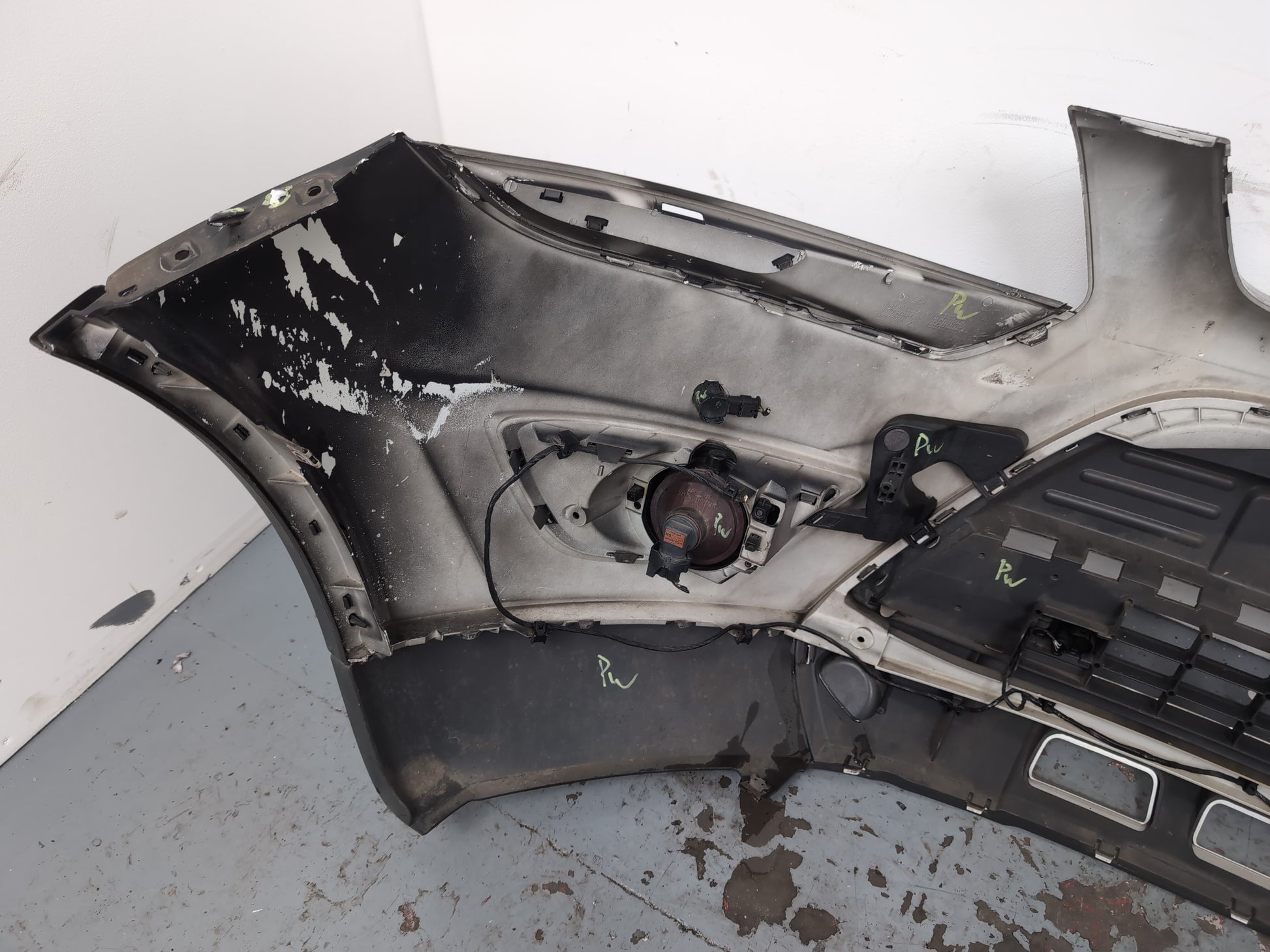 Front Bumper 15