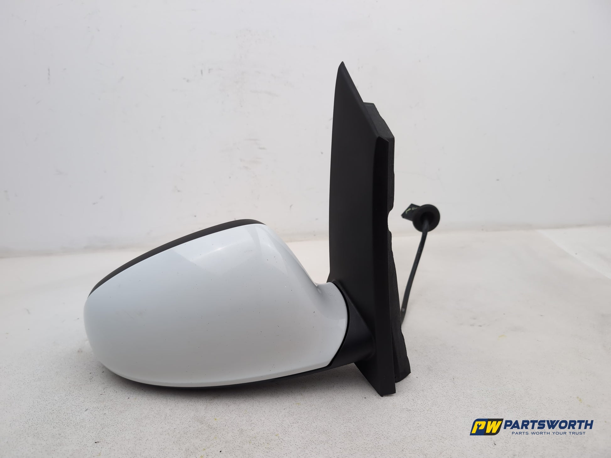Door Mirror RH 3