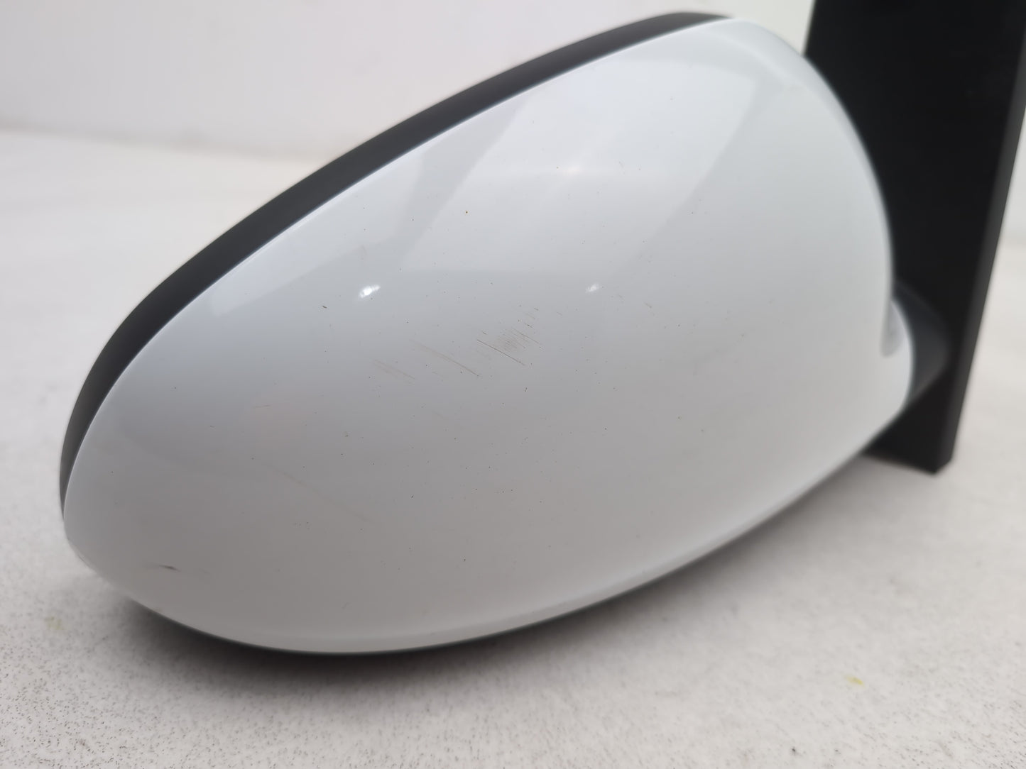 Door Mirror RH 7