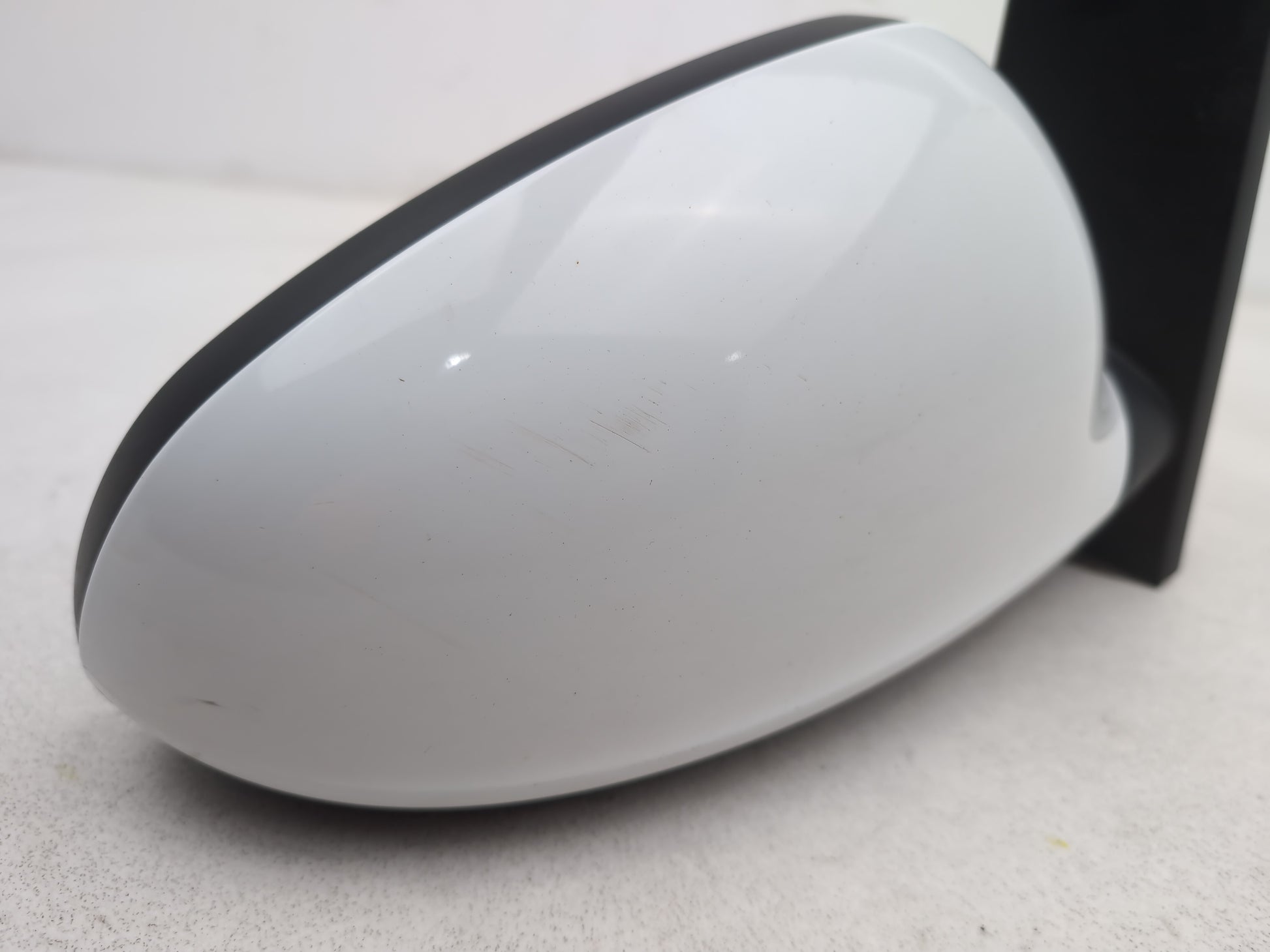Door Mirror RH 7