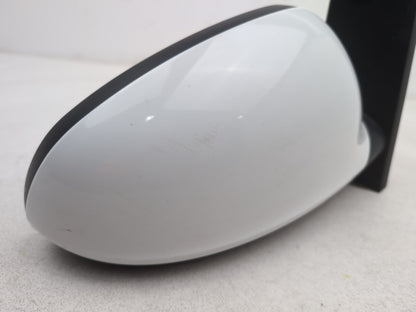 Door Mirror RH 7