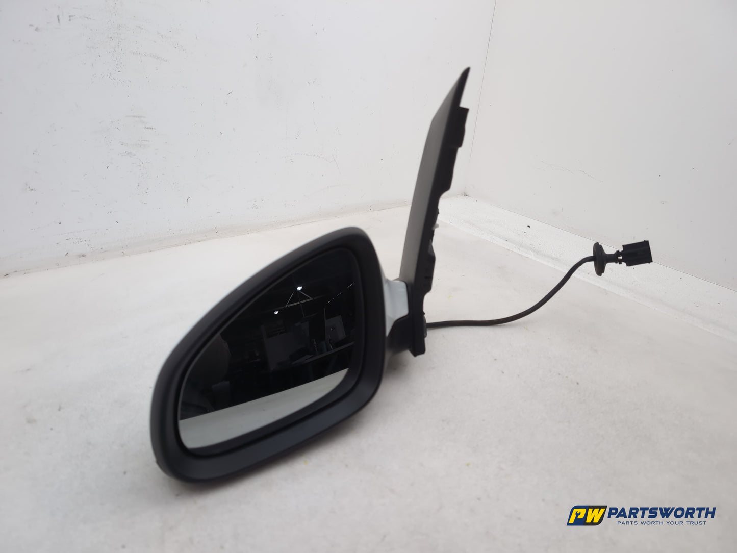 Door Mirror LH 3