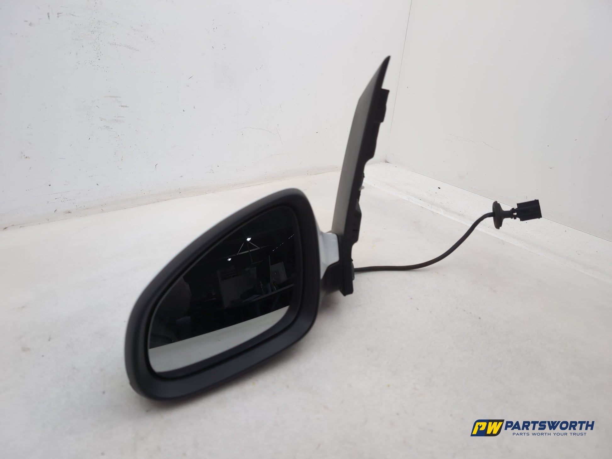 Door Mirror LH 3