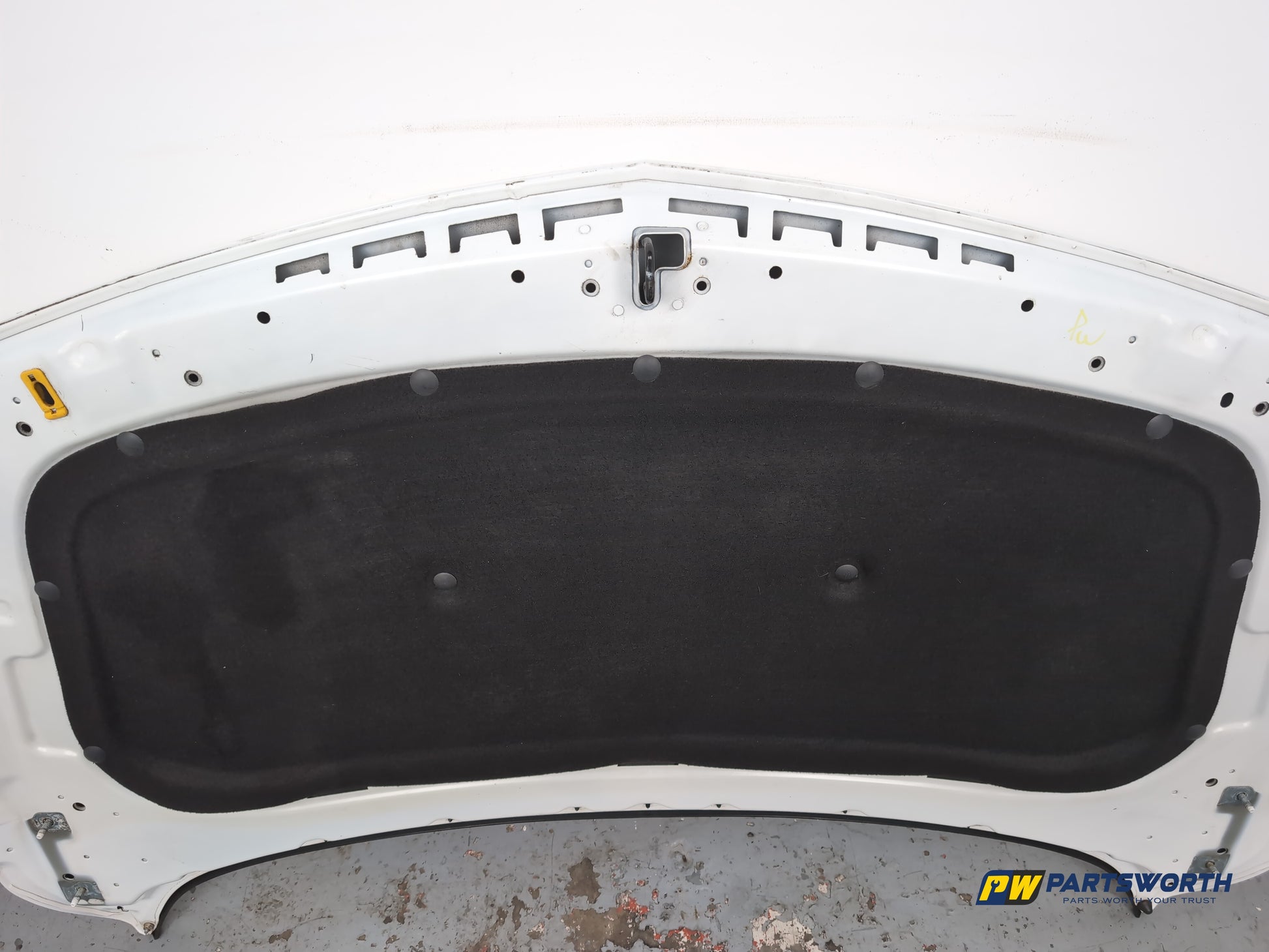 Bonnet 9