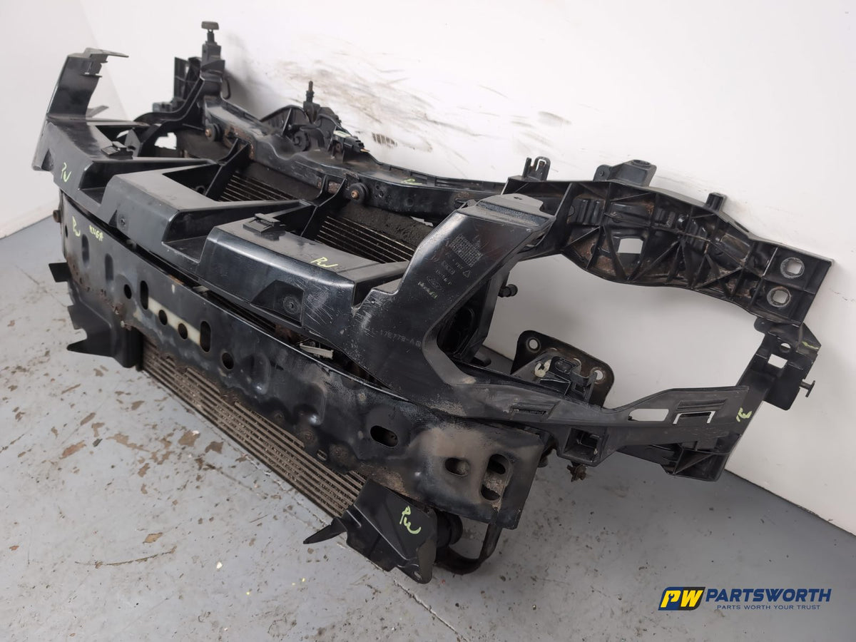 Radiator Pack (KIT) 3