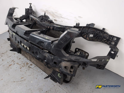 Radiator Pack (KIT) 3