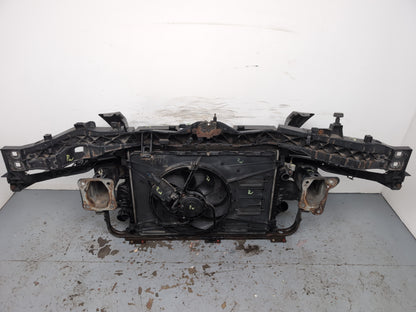 Radiator Pack (KIT) 9