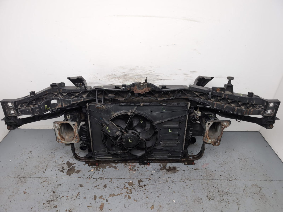 Radiator Pack (KIT) 9