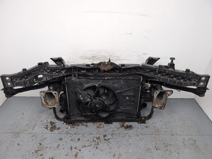 Radiator Pack (KIT) 9