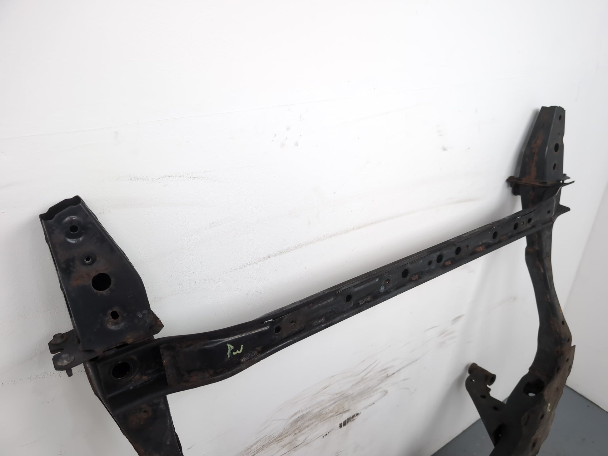 Subframe Front 9