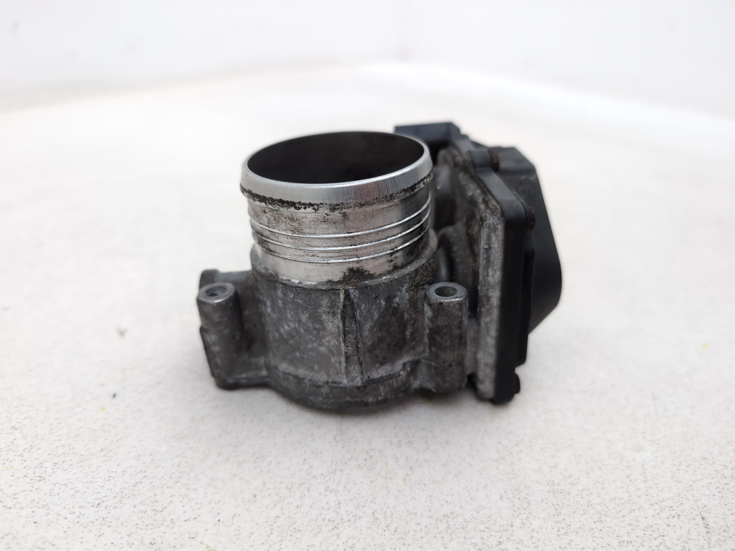 Throttle Body 3