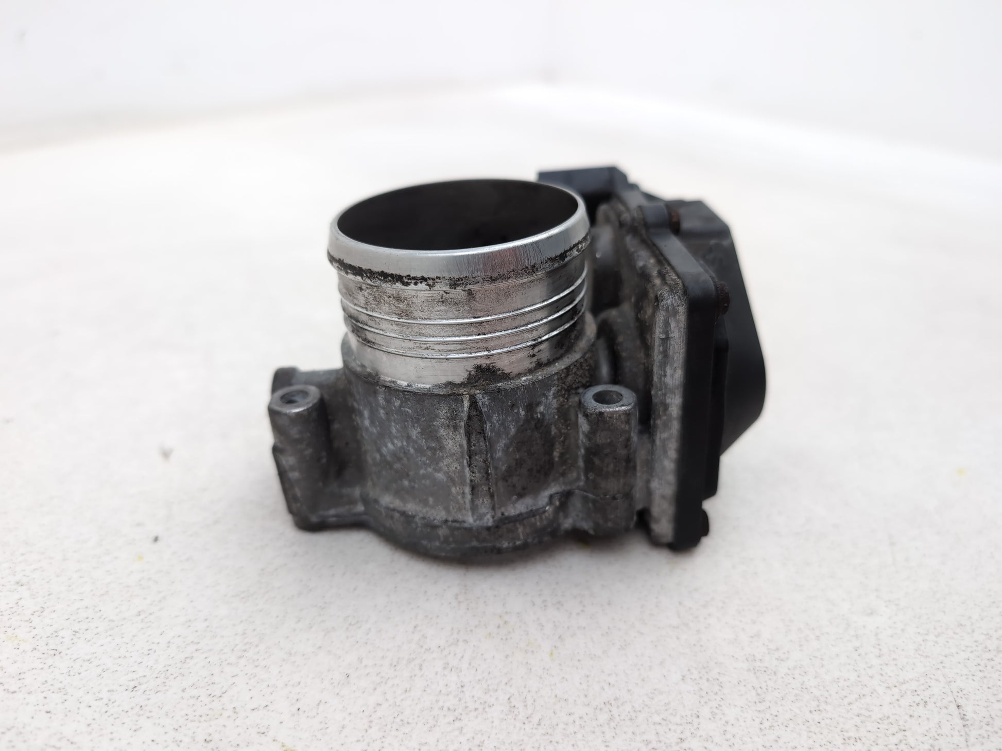 Throttle Body 3