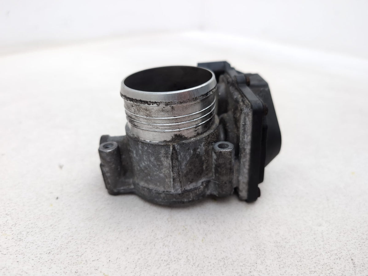 Throttle Body 3