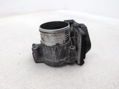 Throttle Body 3