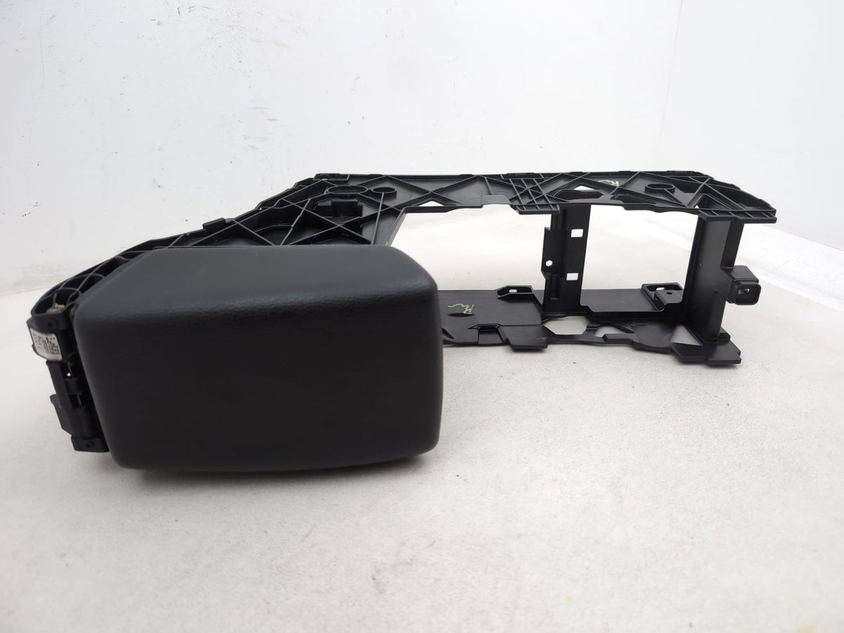 Centre Console Armrest 3