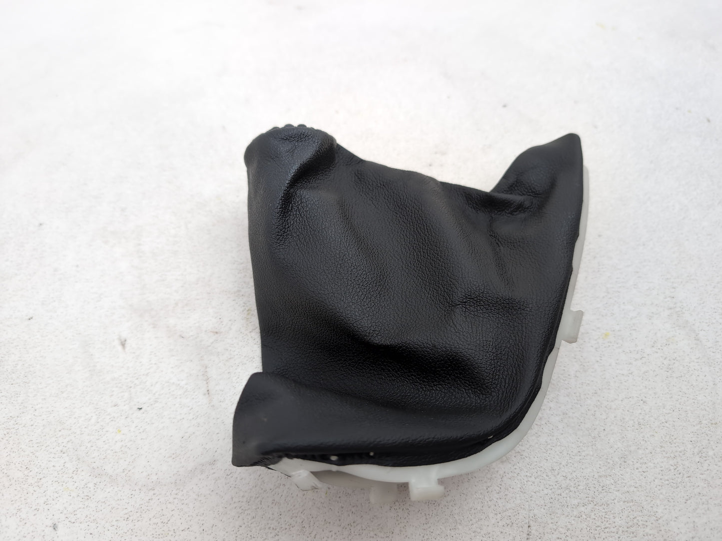 Gear Lever Gaiter 3