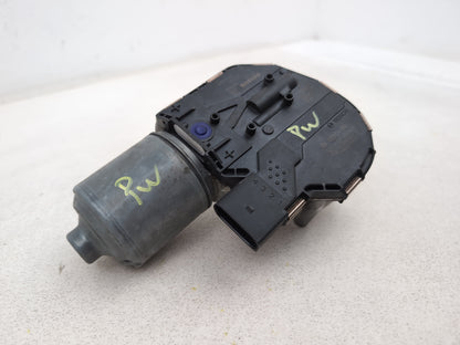 Wiper Motor Front 3
