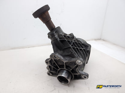 Differential Front 3
