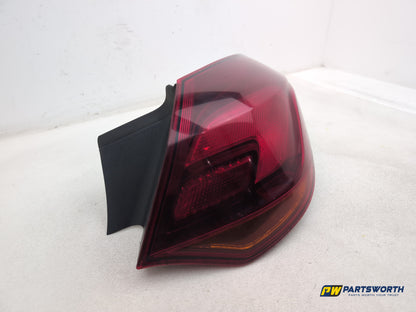 Lamp Assembly Rear RH 3