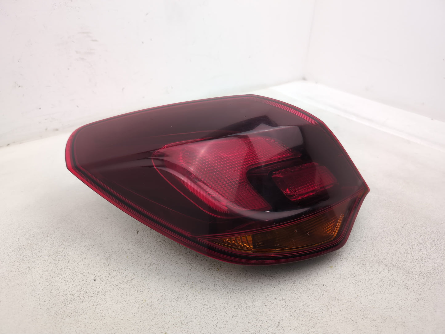 Lamp Assembly Rear LH 3