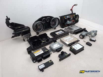 Engine ECU KIT 3