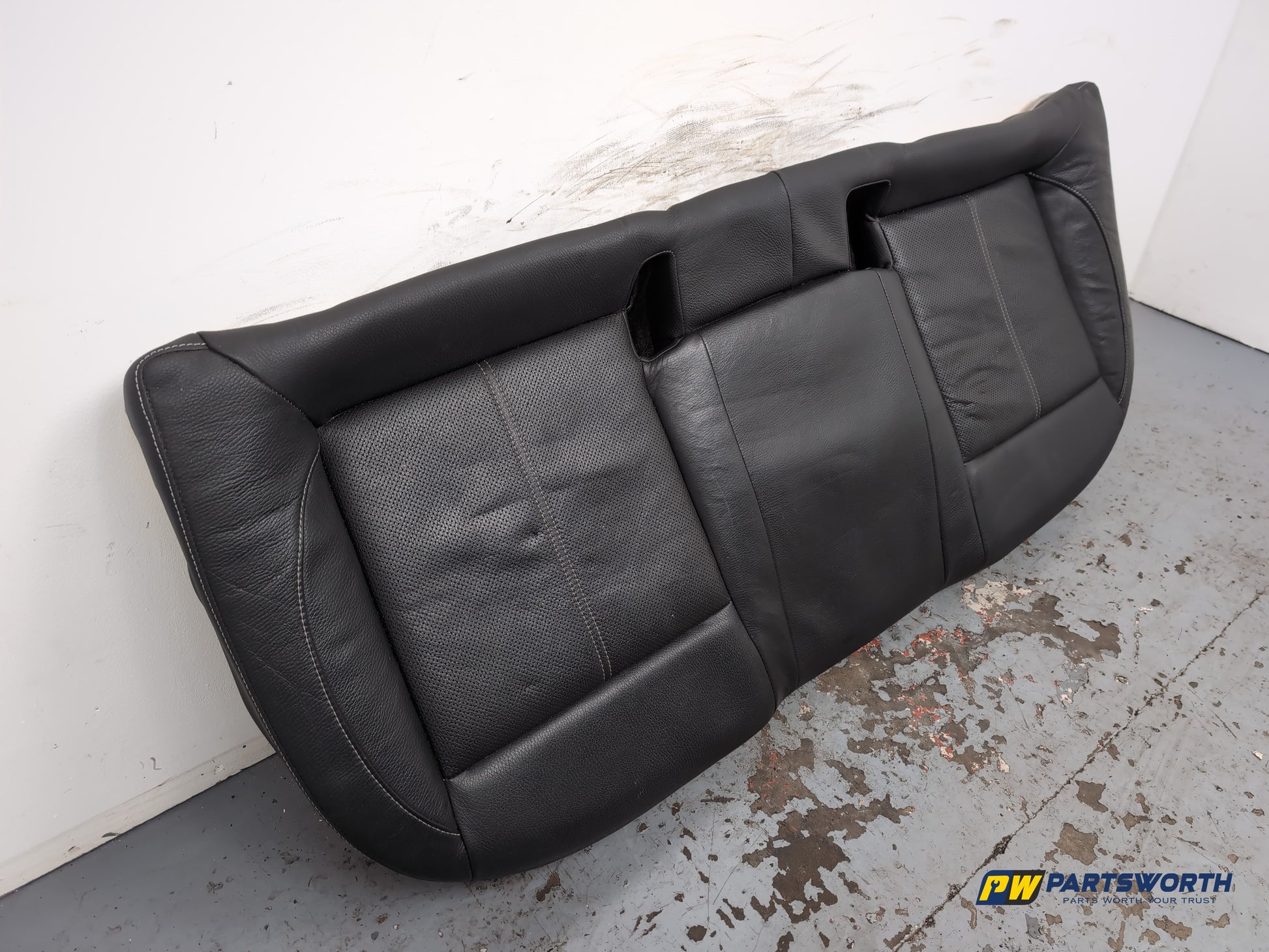 Bench Seat  3