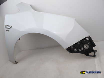 Wing Front RH 3