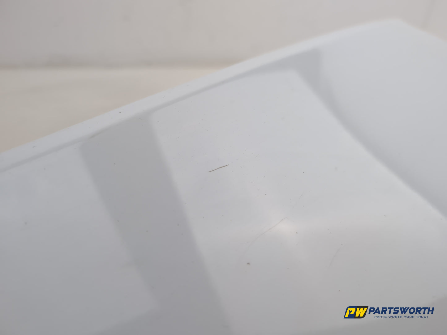 Wing Front RH 9