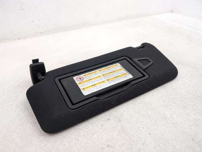Sun Visor LH 3