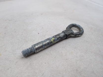 Towing eye 3