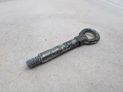 Towing eye 3