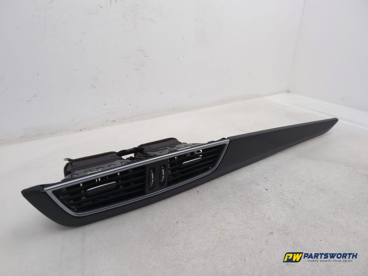 Dashboard Trim With Air Vent  3
