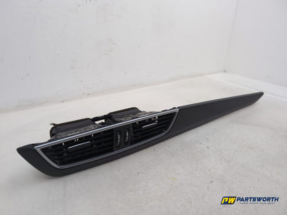 Dashboard Trim With Air Vent  3