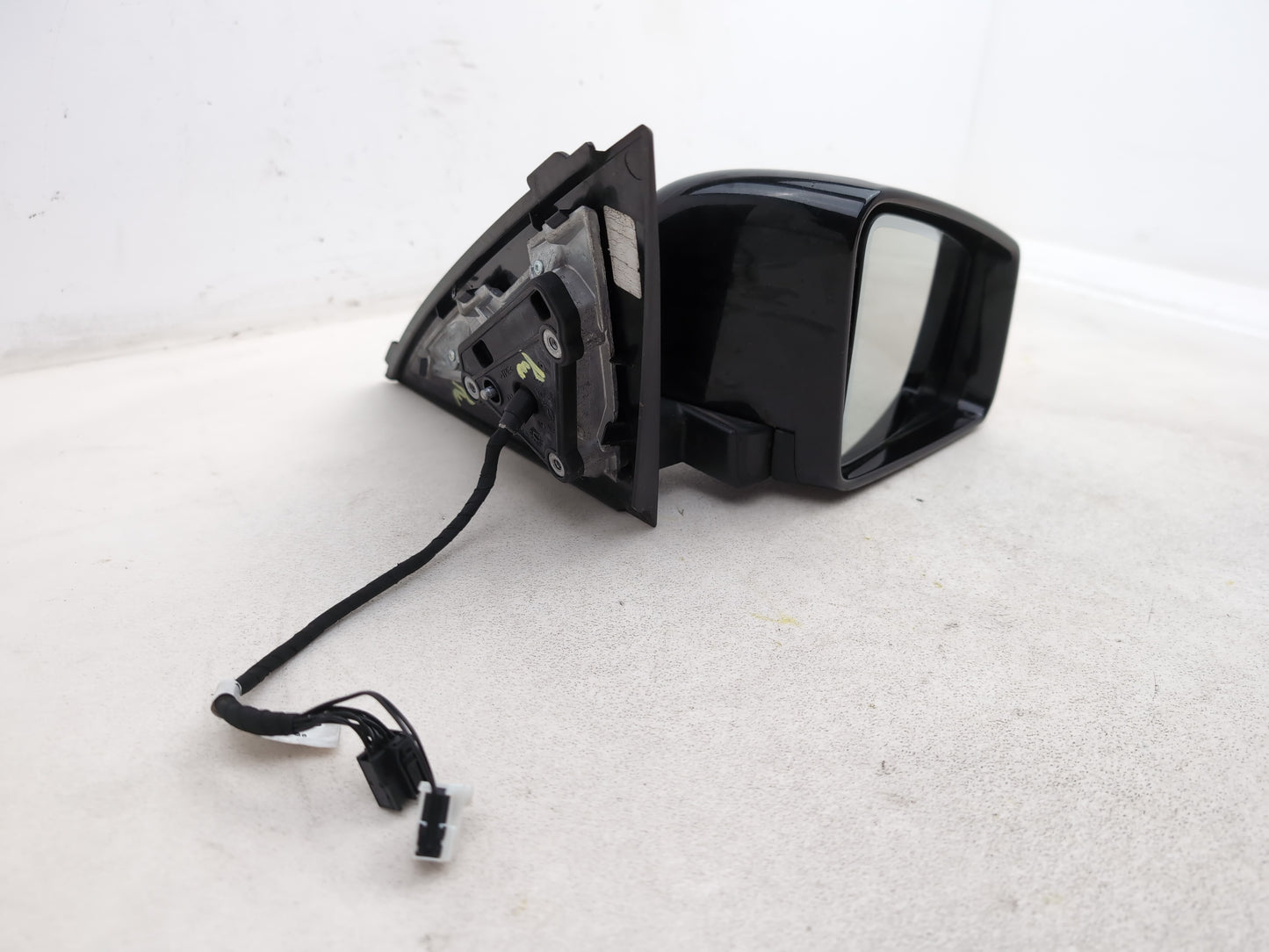 Door Mirror RH 3